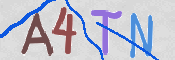 Immagine CAPTCHA