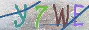 Immagine CAPTCHA